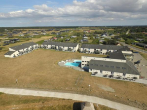 Apartment Kauko - 150m from the sea by Interhome